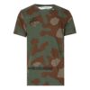 SS19 Camouflage Cotton Short Sleeve
