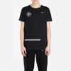SS19 Graffiti Pink Arrows Short Sleeve
