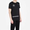 SS19 Graffiti Pink Arrows Short Sleeve