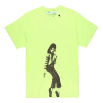 SS19 Illusionist Mens Fluorescence