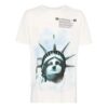 SS19 Liberty Cotton Short Sleeve