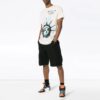 SS19 Liberty Cotton Short Sleeve