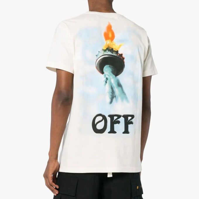 SS19 Liberty Cotton Short Sleeve