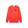 SS19 Mens Logo Long Sleeve Mona Lisa