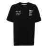 SS19 Tee Short Sleeve Mens Mona Lisa Normal Fit