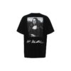 SS19 Tee Short Sleeve Mens Mona Lisa Normal Fit