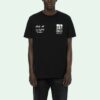 SS19 Tee Short Sleeve Mens Mona Lisa Normal Fit