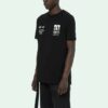 SS19 Tee Short Sleeve Mens Mona Lisa Normal Fit