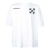 SS19 Teenager Back Oversize Mens Logo