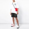 SS19 Teenager Back Oversize Mens Logo