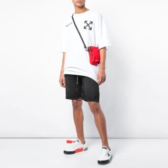 SS19 Teenager Back Oversize Mens Logo