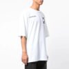 SS19 Teenager Back Oversize Mens Logo
