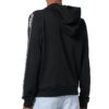 SS19 Zip-up Stripe Fleece Men