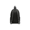 SS20 Airport Tape Black Backpack Arrow Print Backpack Black