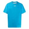 SS20 Airport Tape Print For Men Blue