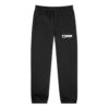 SS20 Airport Tape Print Slim Track Pants