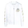 SS20 Arrows Sketch Mens Logo Sweater Tape