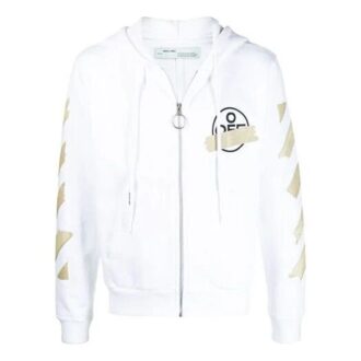 SS20 Arrows Sketch Mens Logo Sweater Tape