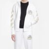 SS20 Arrows Sketch Mens Logo Sweater Tape
