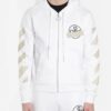 SS20 Arrows Sketch Mens Logo Sweater Tape