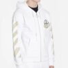 SS20 Arrows Sketch Mens Logo Sweater Tape