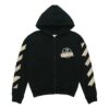 SS20 Arrows Sketch Mens Sweater Tape