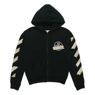 SS20 Arrows Sketch Mens Sweater Tape