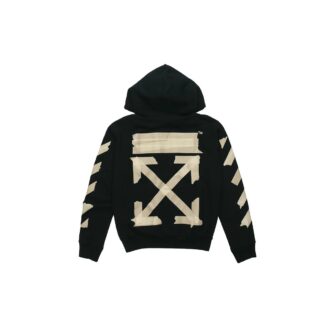 SS20 Arrows Sketch Mens Sweater Tape