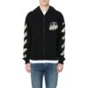 SS20 Arrows Sketch Mens Sweater Tape