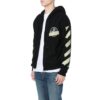 SS20 Arrows Sketch Mens Sweater Tape