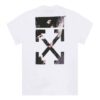 Caravaggio Arrow SS Over Tee