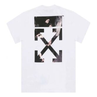 Caravaggio Arrow SS Over Tee