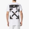 SS20 Caravaggio Arrow Back Arrows Sketch Mens Logo