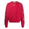 SS20 Caravaggio Arrows Mens Sweatshirt
