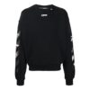 SS20 Caravaggio Arrows Mens Sweatshirt
