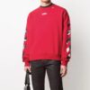 SS20 Caravaggio Arrows Mens Sweatshirt