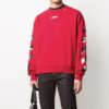 SS20 Caravaggio Arrows Mens Sweatshirt
