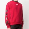 SS20 Caravaggio Arrows Mens Sweatshirt