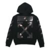 SS20 Caravaggio Back Arrows Sketch Mens Logo Sweater