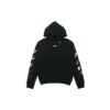 SS20 Caravaggio Back Arrows Sketch Mens Logo Sweater
