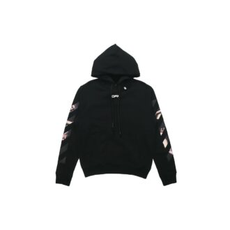 SS20 Caravaggio Back Arrows Sketch Mens Logo Sweater