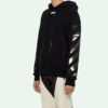 SS20 Caravaggio Back Arrows Sketch Mens Logo Sweater