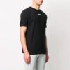 SS20 Caravaggio Square Print Slim-Fit