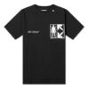 SS20 Half Arrow Man Short Sleeve