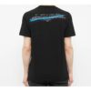 SS20 Half Arrow Man Short Sleeve