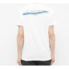 SS20 Half Arrow Print Short Sleeve