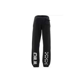 SS20 Hand Logo Jogging Trousers