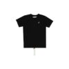 SS20 Lunar New Year Print Round Neck Short Sleeve