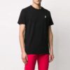 SS20 Lunar New Year Print Round Neck Short Sleeve