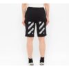 SS20 Mens Airport Tape Track Print Sports